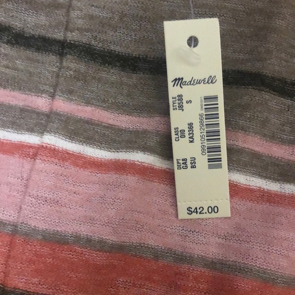 Made well short sleeve - Picture 3 of 3